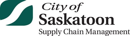 City of Saskatoon Logo